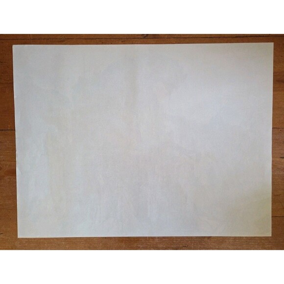 Francis Ford Coppolas Draculas Castle Mentor Huebner Conceptual Art Photo Copy - Picture 5 of 5